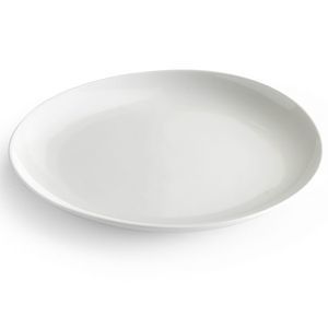 plato plana