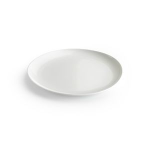 plato plana