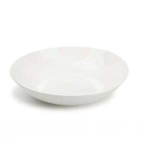 plato hondo