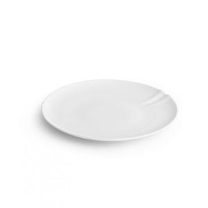 plato plana