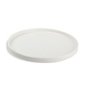 plato plana