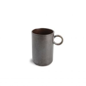 taza de porcelana
