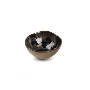 cuenco de porcelana