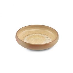cuenco de porcelana