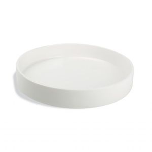 plato plana