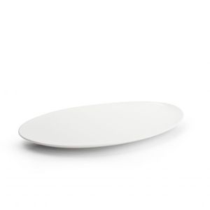 plato plana