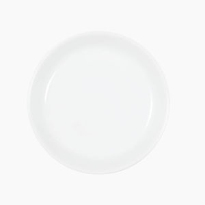 plato plana