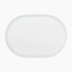 plato de servicio