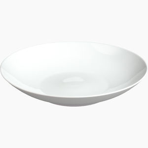 ensaladera de porcelana