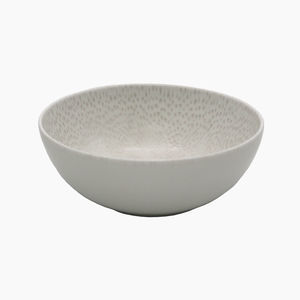 ensaladera de porcelana