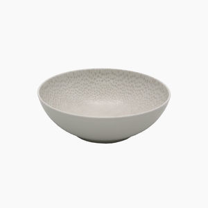 ensaladera de porcelana