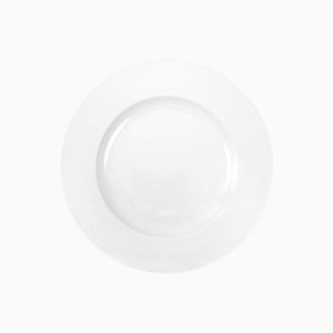 plato redondo