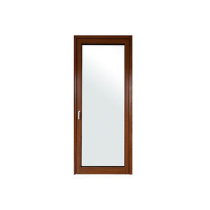 ventana de vidrio