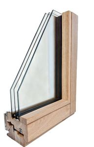 ventana aluminio