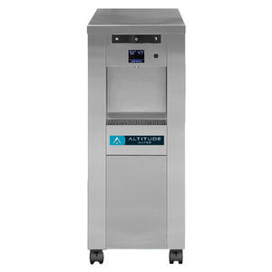 dispensador de agua fría