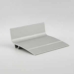 tapajuntas de aluminio