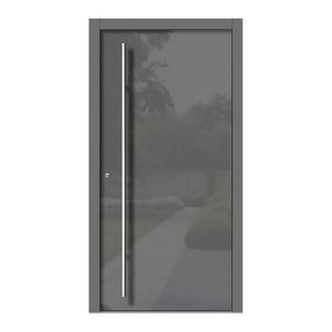 puerta de entrada