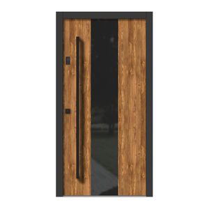 puerta de entrada