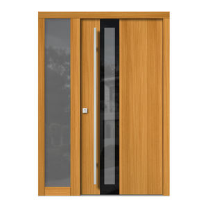 puerta de entrada