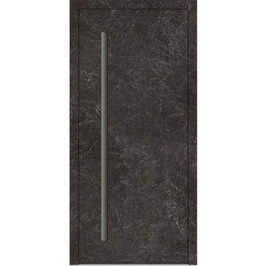 puerta de entrada