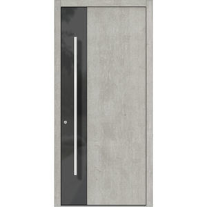 puerta de entrada