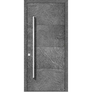 puerta de entrada