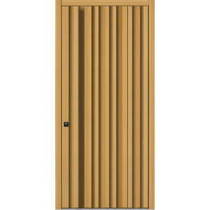 puerta de entrada