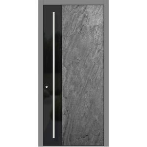 puerta de entrada