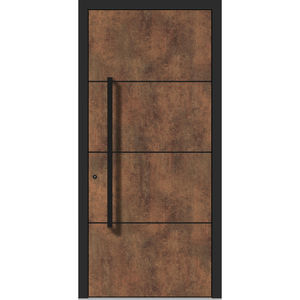puerta de entrada