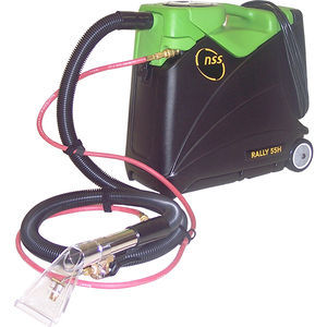 aspirador inyector extractor para el sector profesional