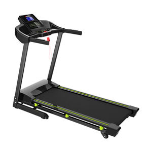 cinta de correr programable
