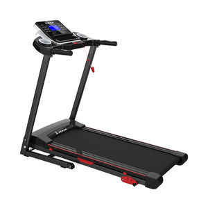 cinta de correr programable