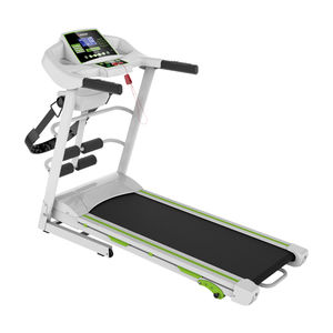 cinta de correr programable