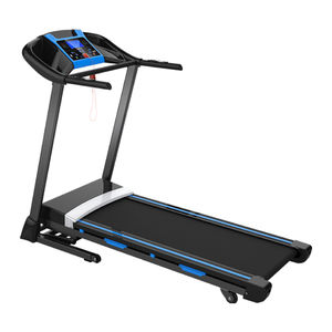 cinta de correr programable