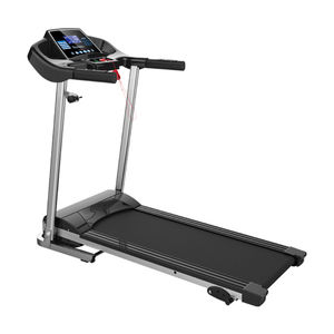 cinta de correr programable