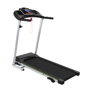 cinta de correr programable