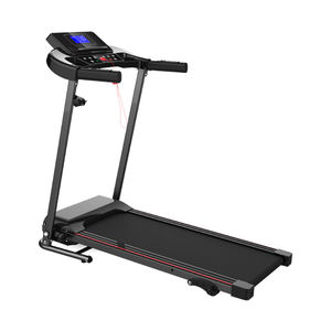 cinta de correr programable