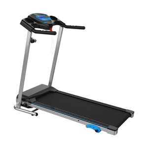 cinta de correr programable