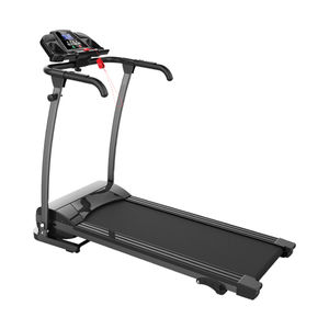 cinta de correr programable