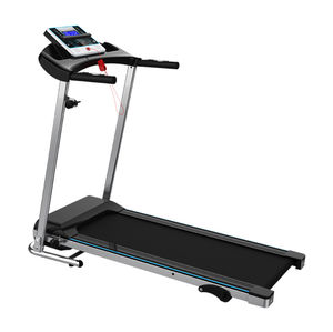 cinta de correr programable