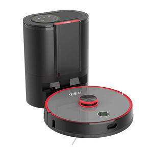 aspirador robot