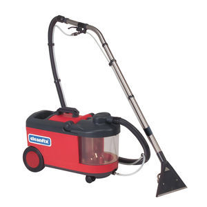 aspirador inyector extractor para el sector profesional