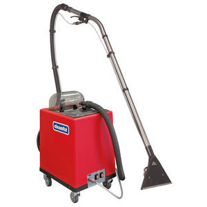 aspirador inyector extractor para el sector profesional