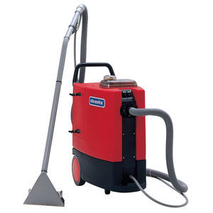 aspirador inyector extractor para el sector profesional