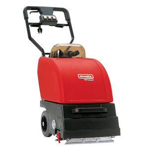 aspirador inyector extractor para el sector profesional