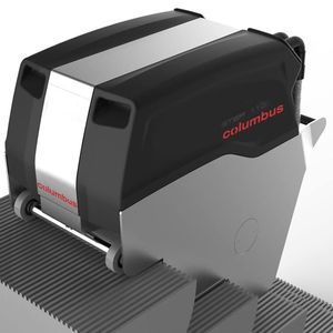 máquina de limpieza