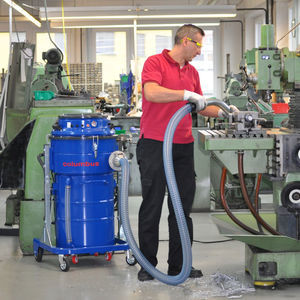 aspirador industrial