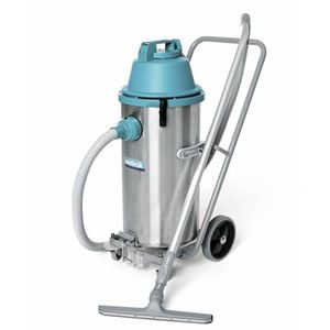 aspirador industrial