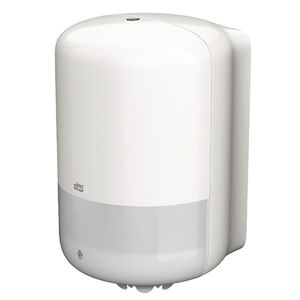 dispensador de toallitas de papel de pared