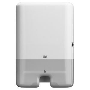 dispensador de toallitas de papel de pared